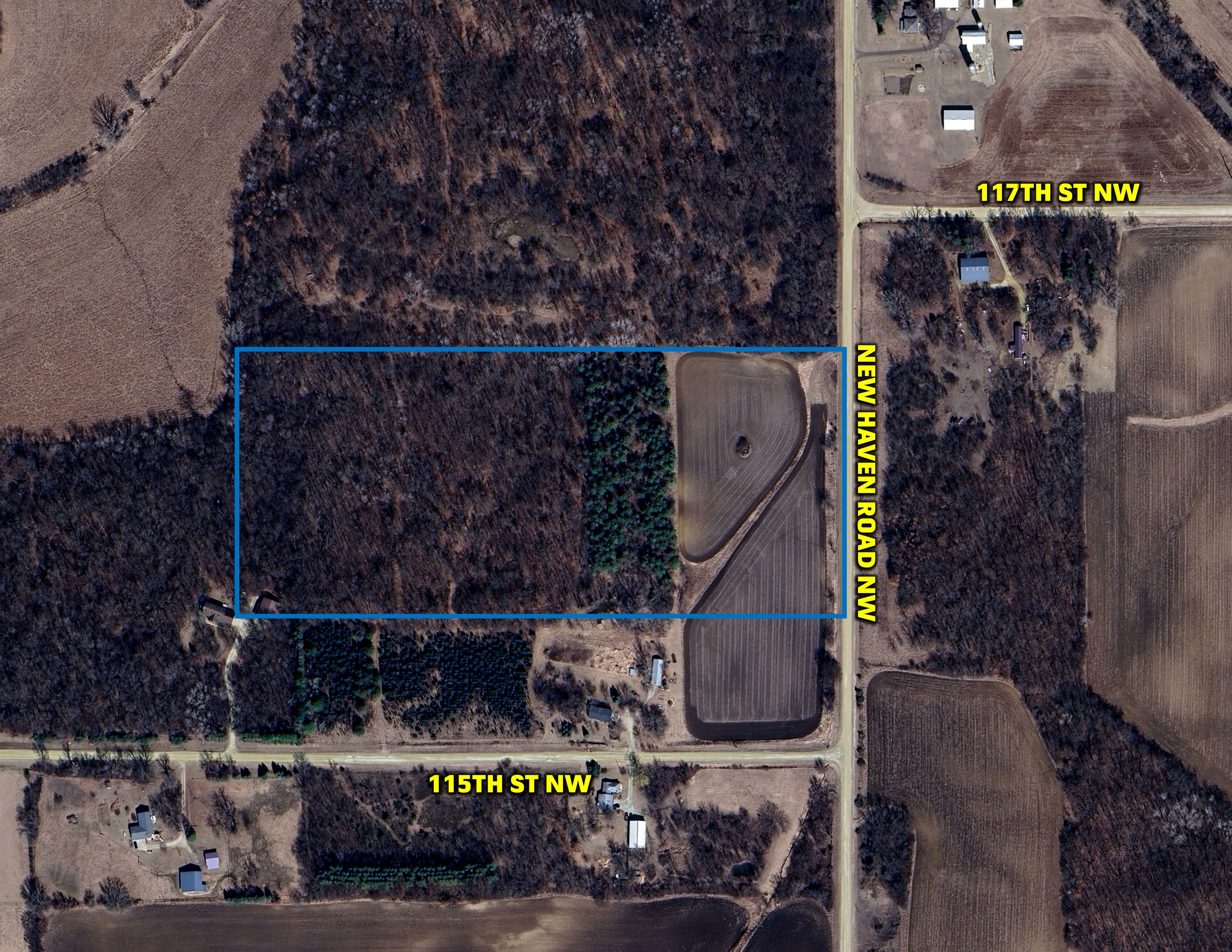Listing Photo: Google Close - Olmsted County, MN